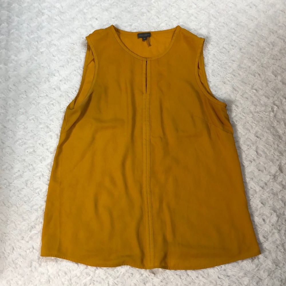 Vince Camuto Mmade in China